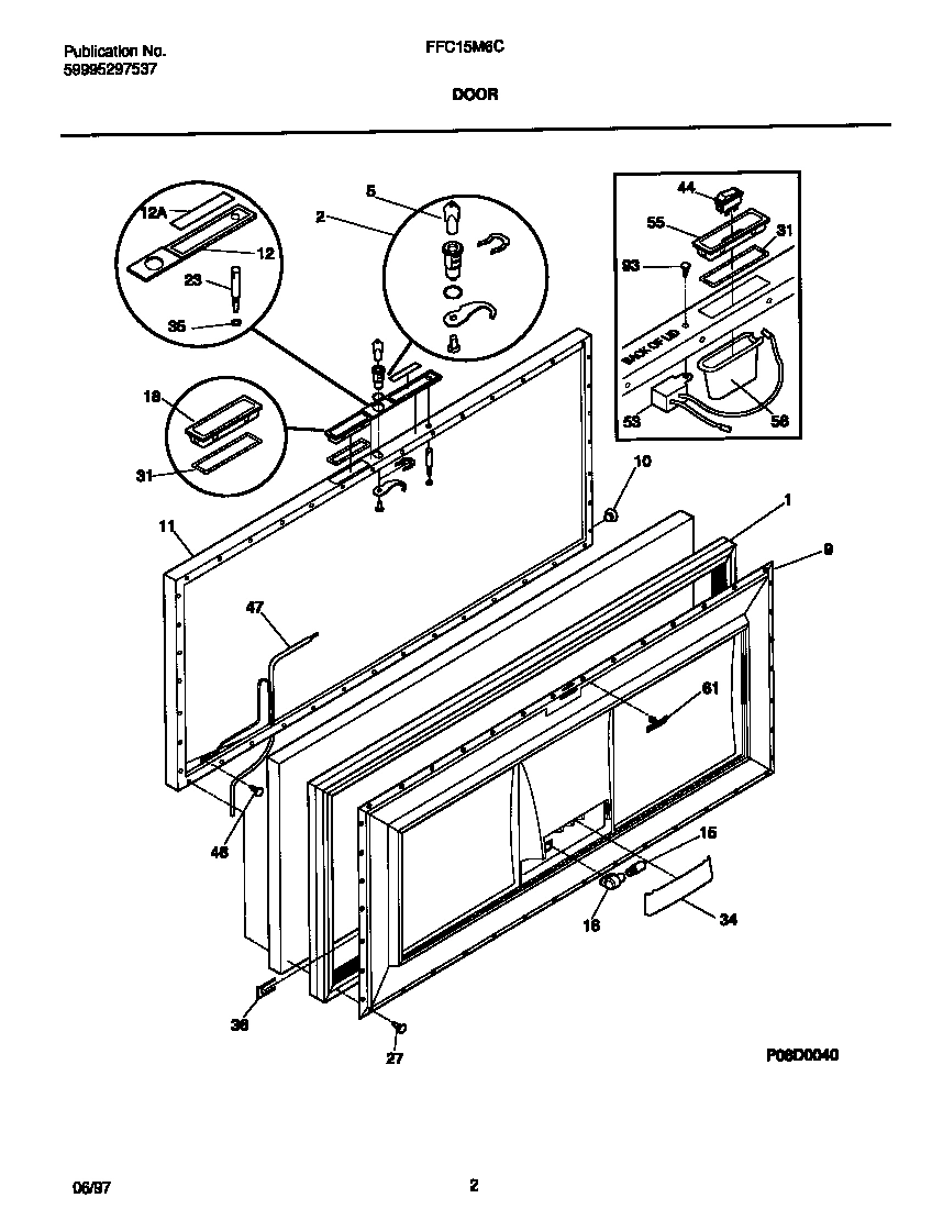 02 - DOOR