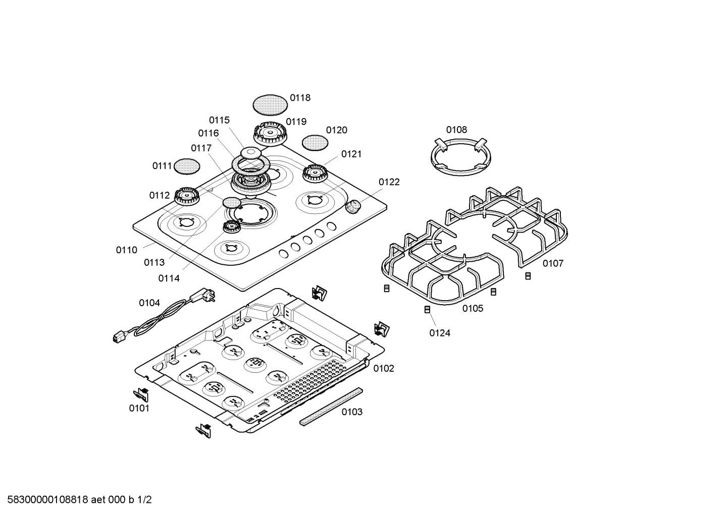 Diagram 1