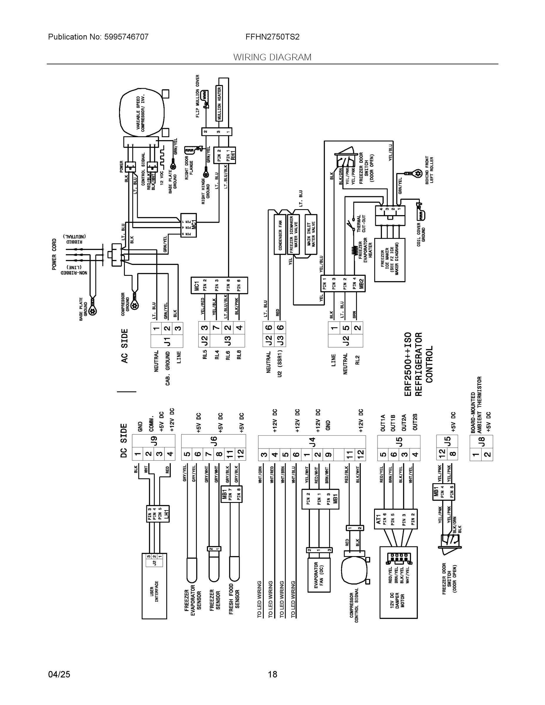 09 - WIRING DIAGRAM