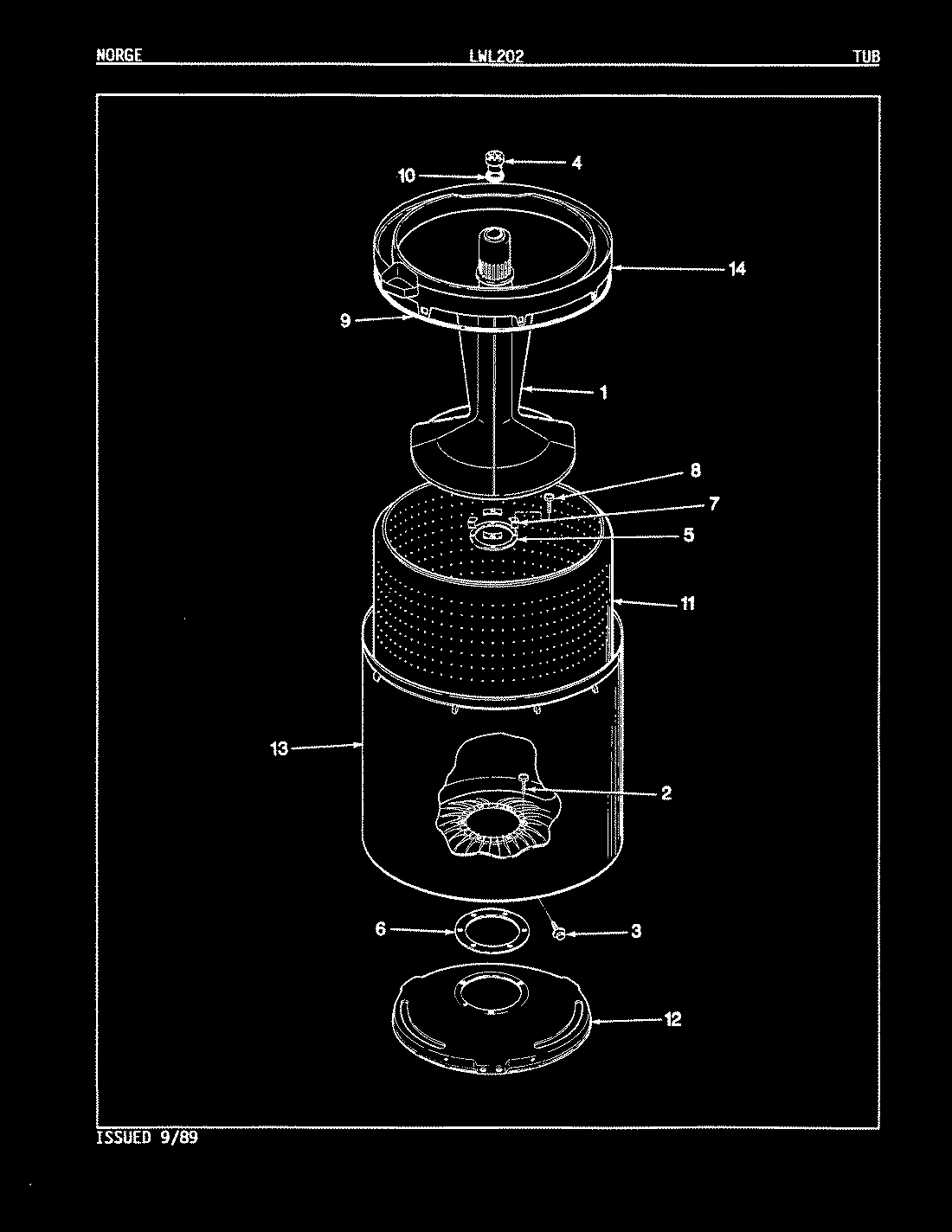05 - TUB (ORIG. REV. A)