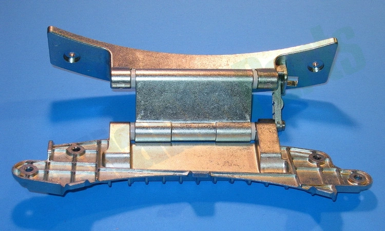 WP8183202 Whirlpool Door Hinge | Reliable Parts