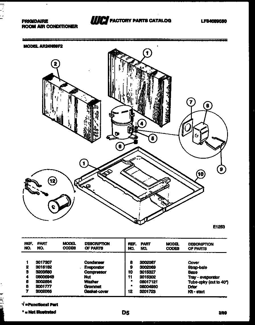 05 - SYSTEM PARTS