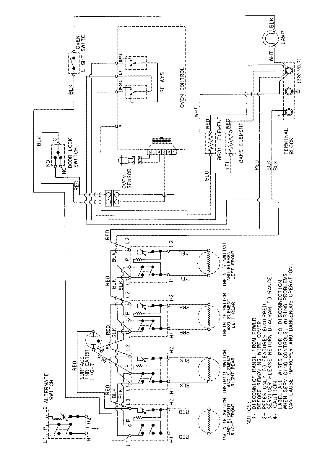 06 - WIRING INFORMAITON