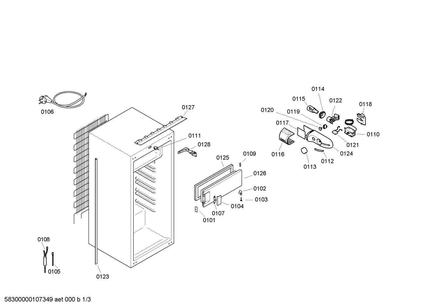 Diagram 1