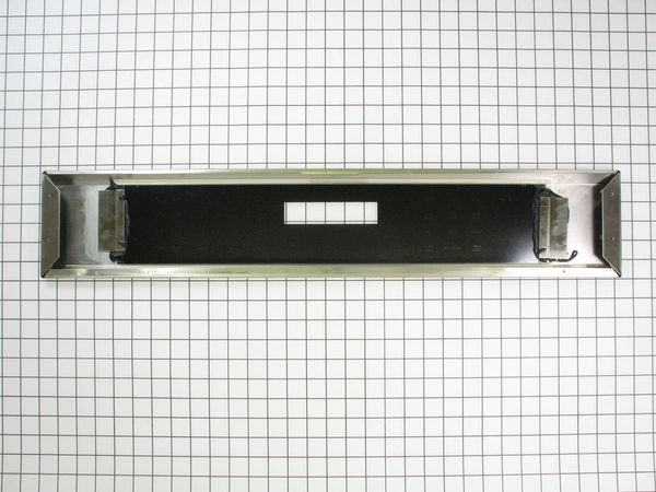 Panel Assy, Manifold/Glass T1S1 30 SS