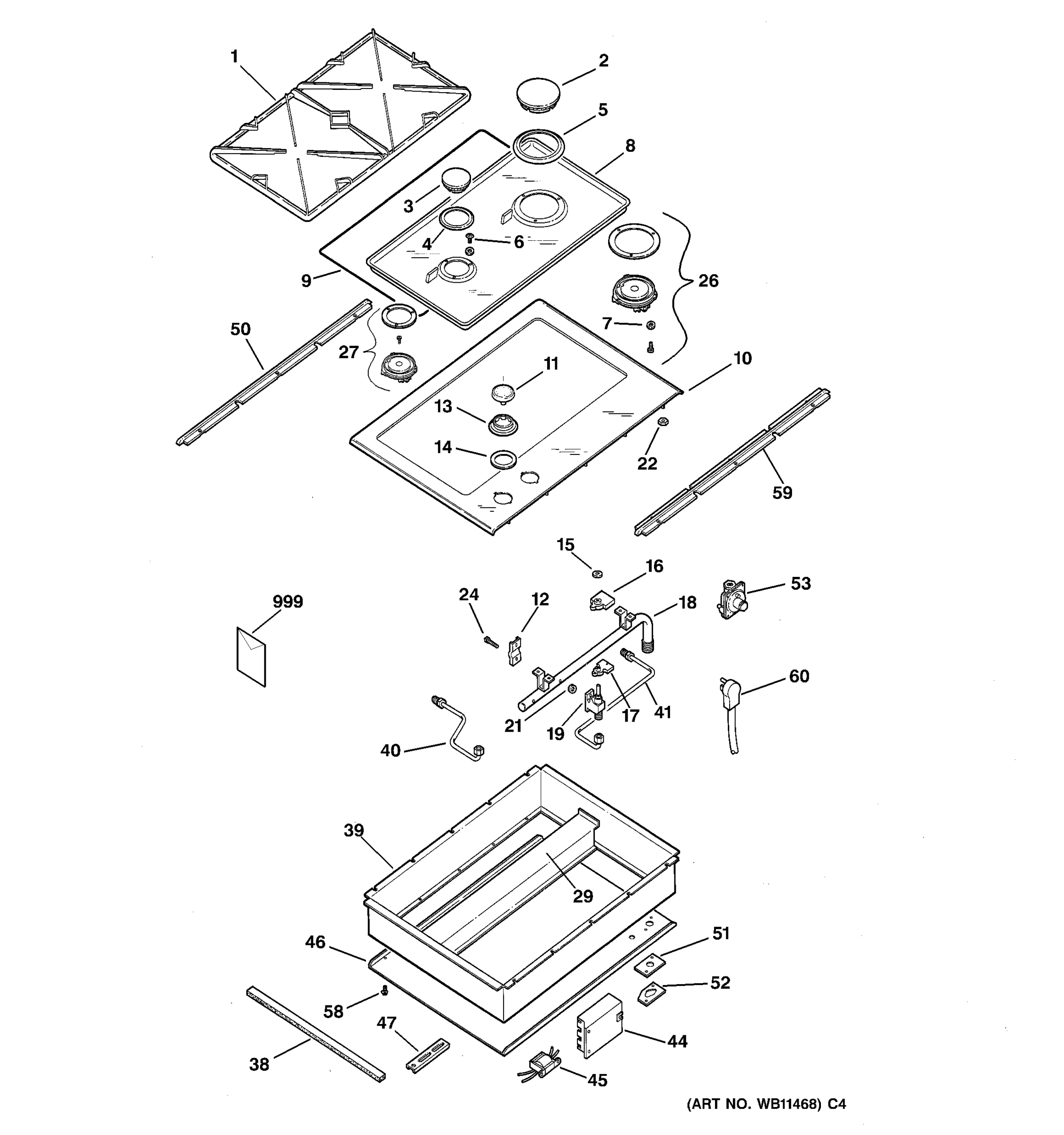 COOKTOP