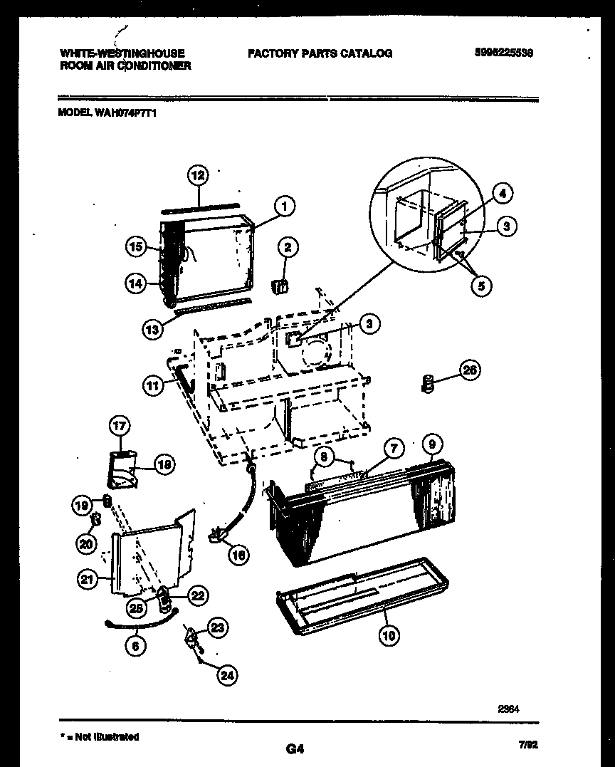 03 - SYSTEM PARTS