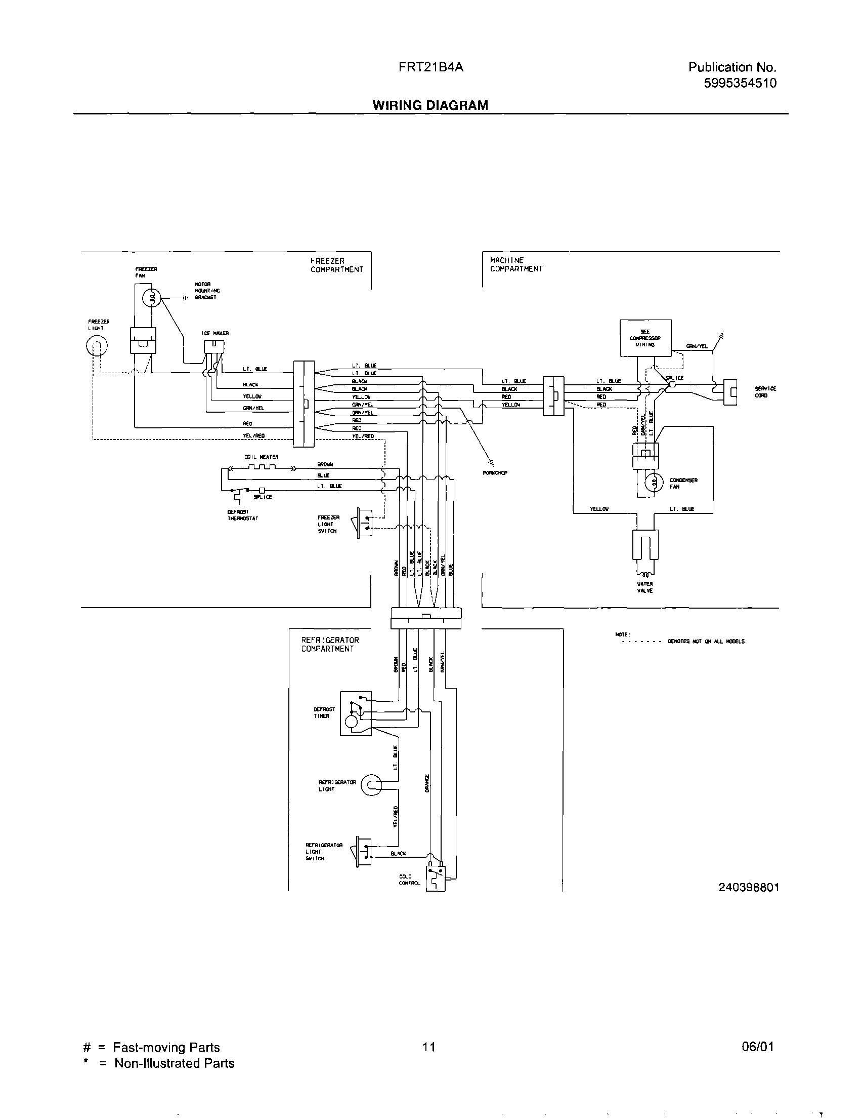11 - WIRING DIAGRAM