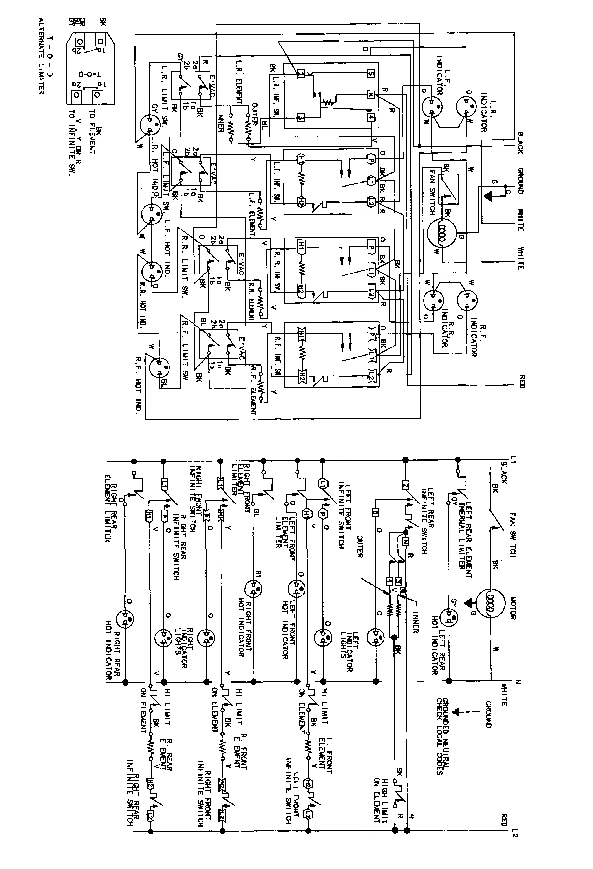 04 - WIRING INFORMATION