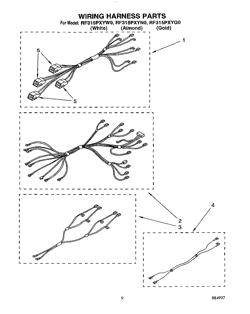 07 - WIRING HARNESS