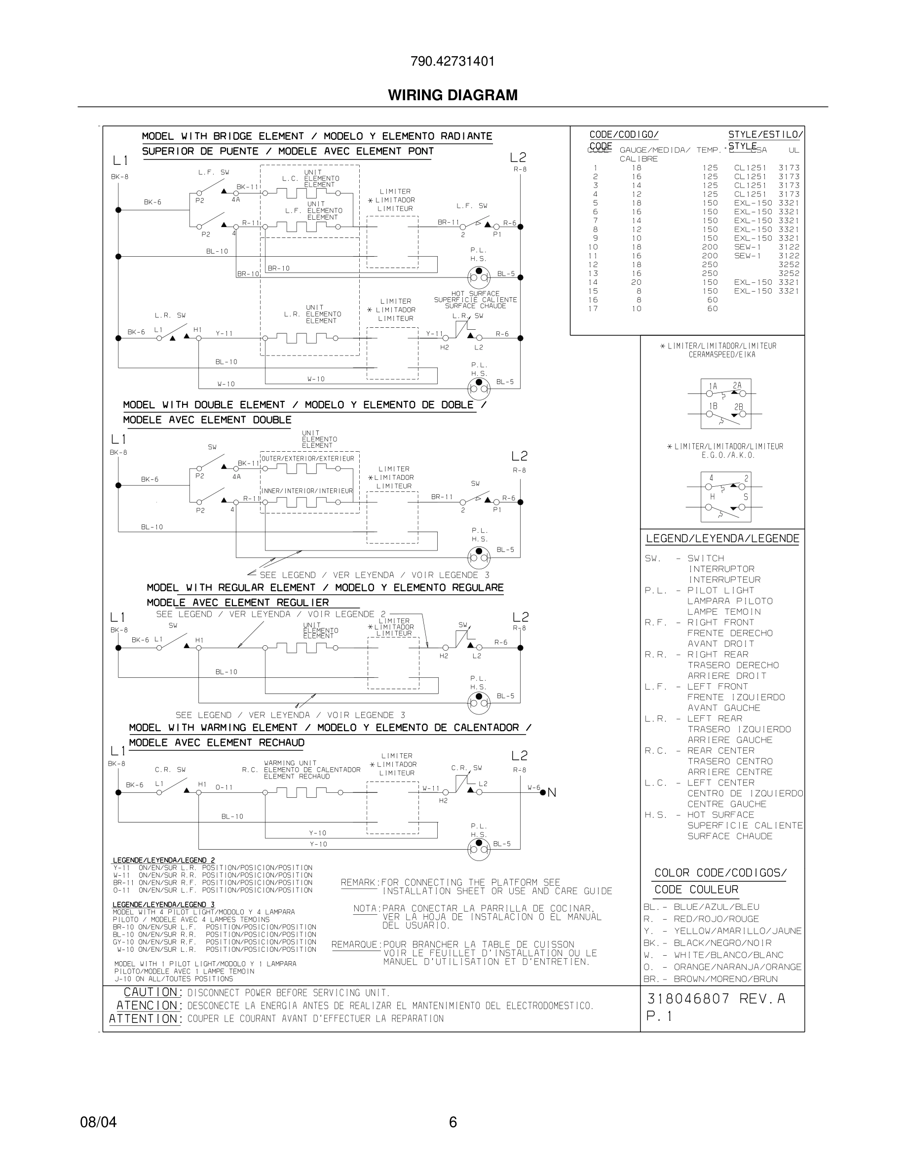 06 - WIRING DIAGRAM