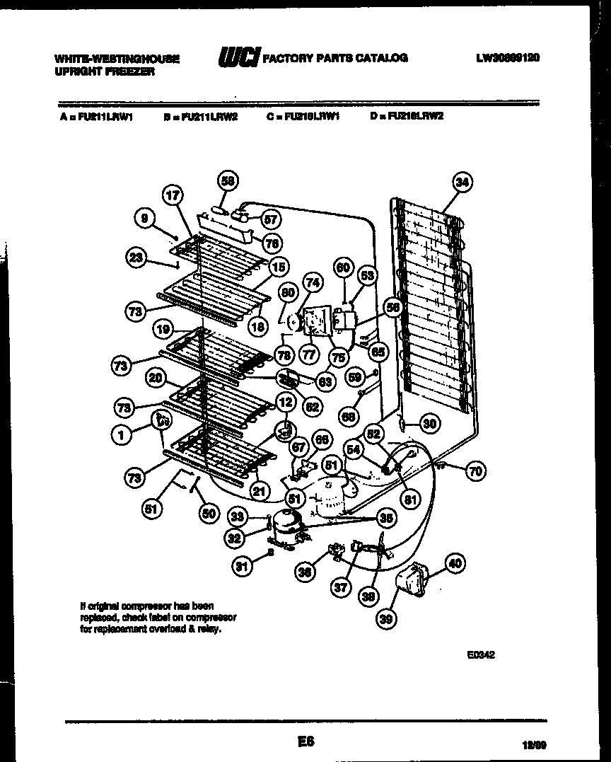 04 - SYSTEM AND ELECTRICAL PARTS