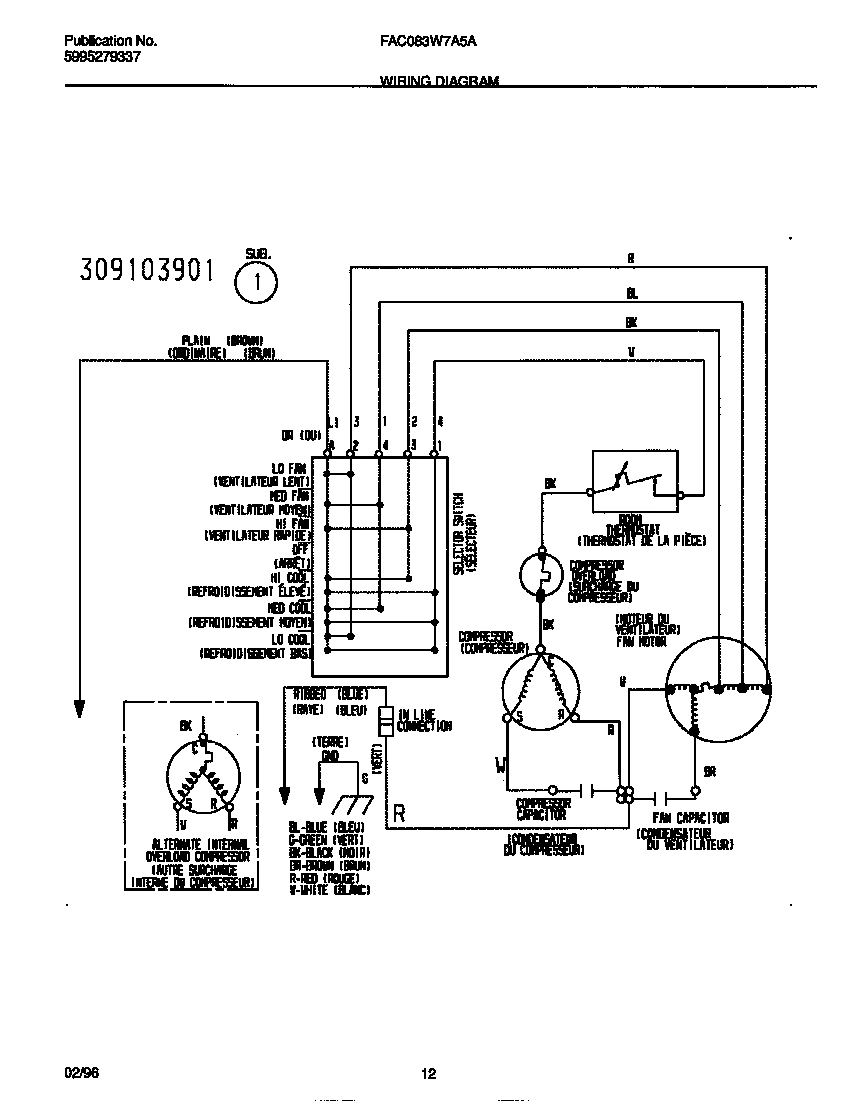07 - WIRING DIAGRAM
