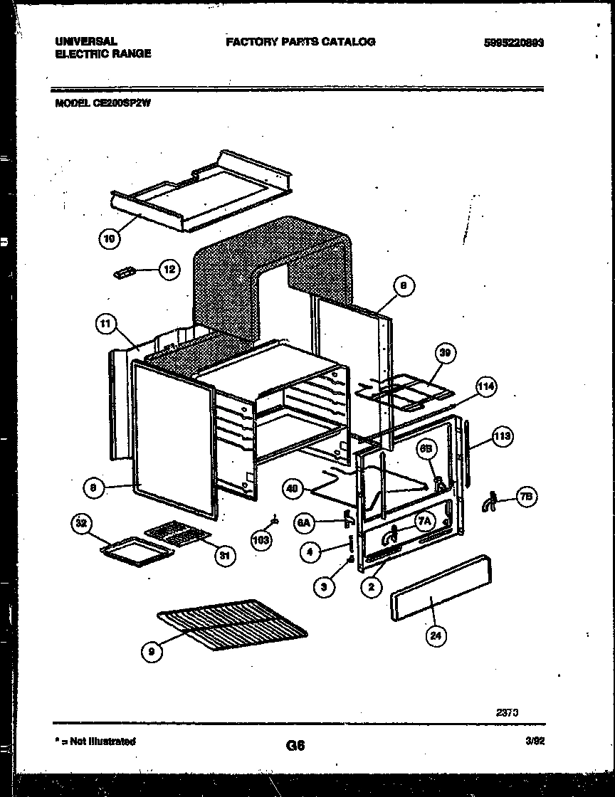03 - BODY PARTS