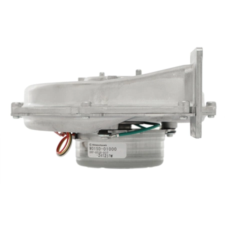 104000289 Rinnai Combustion Fan Replacement K | Reliable Parts 