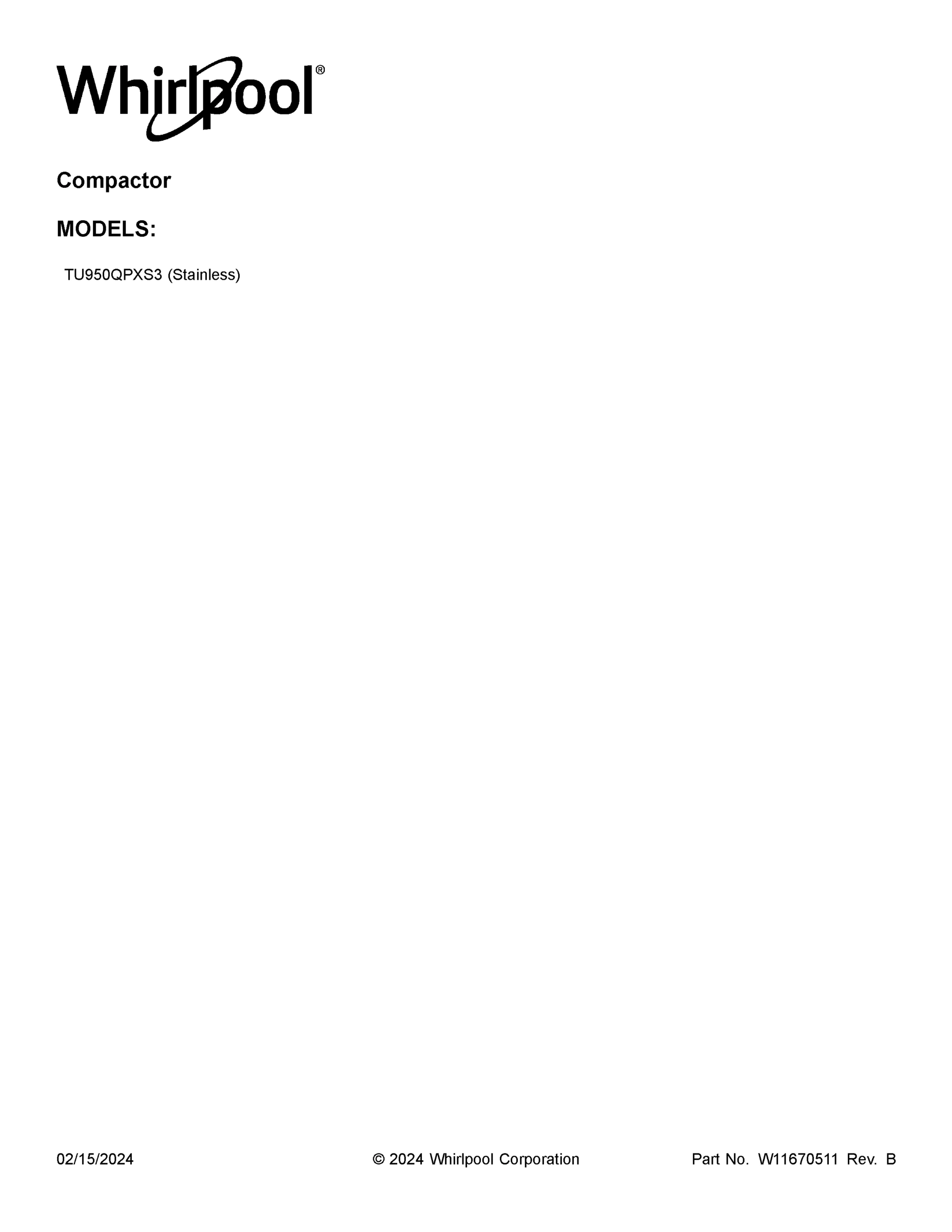 01 - COVER SHEET
