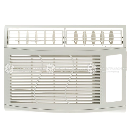 Appliance Front Panel Assembly