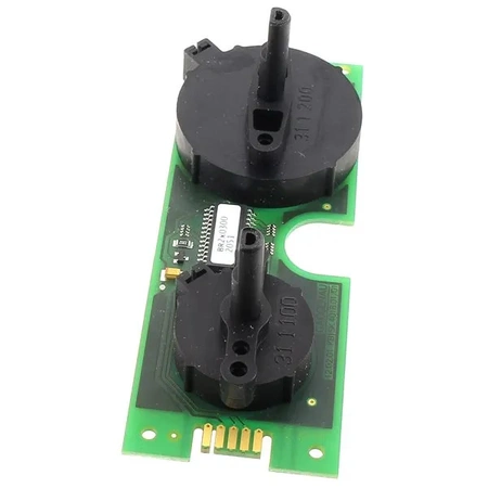 00176062 Bosch Oven Control Board - Image 3