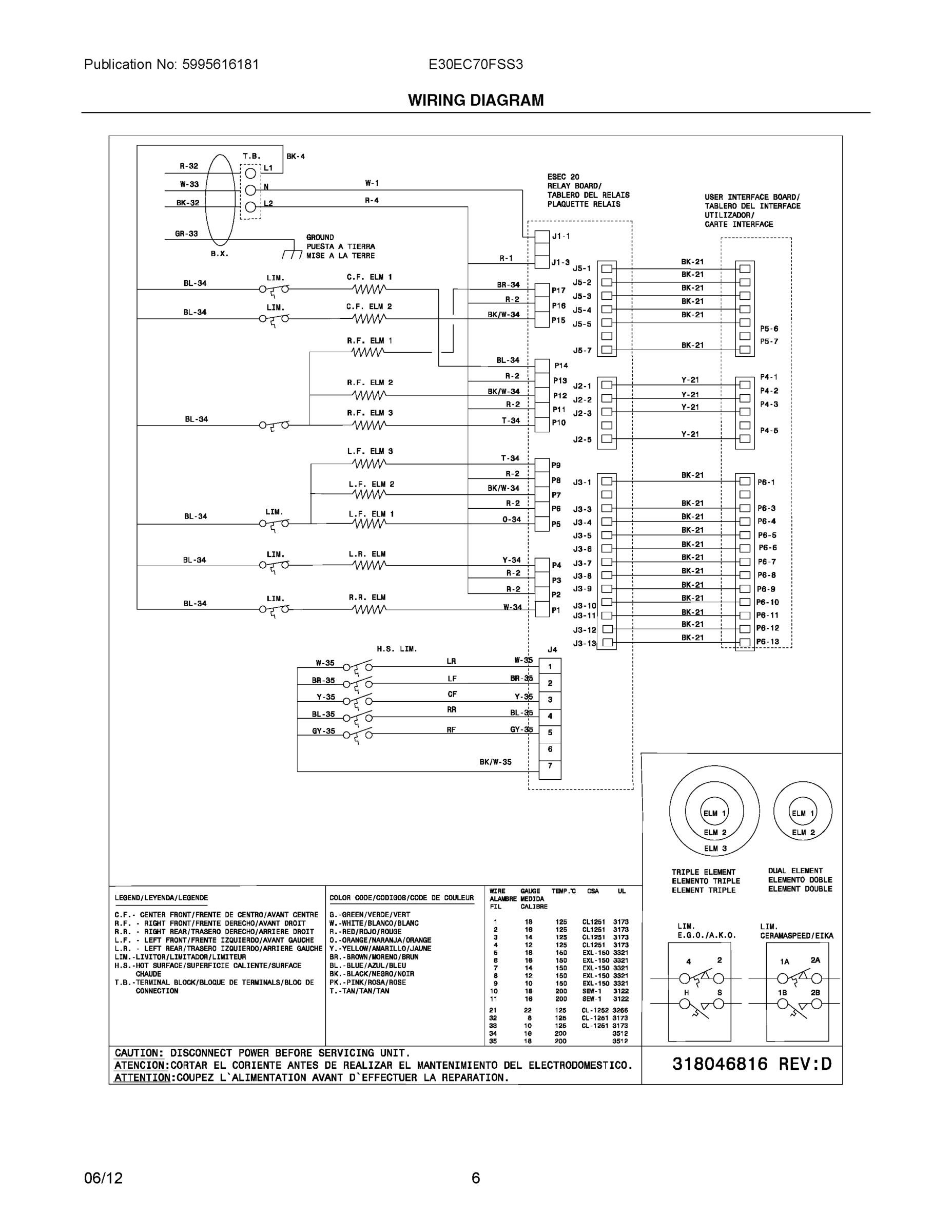 04 - WIRING DIAGRAM