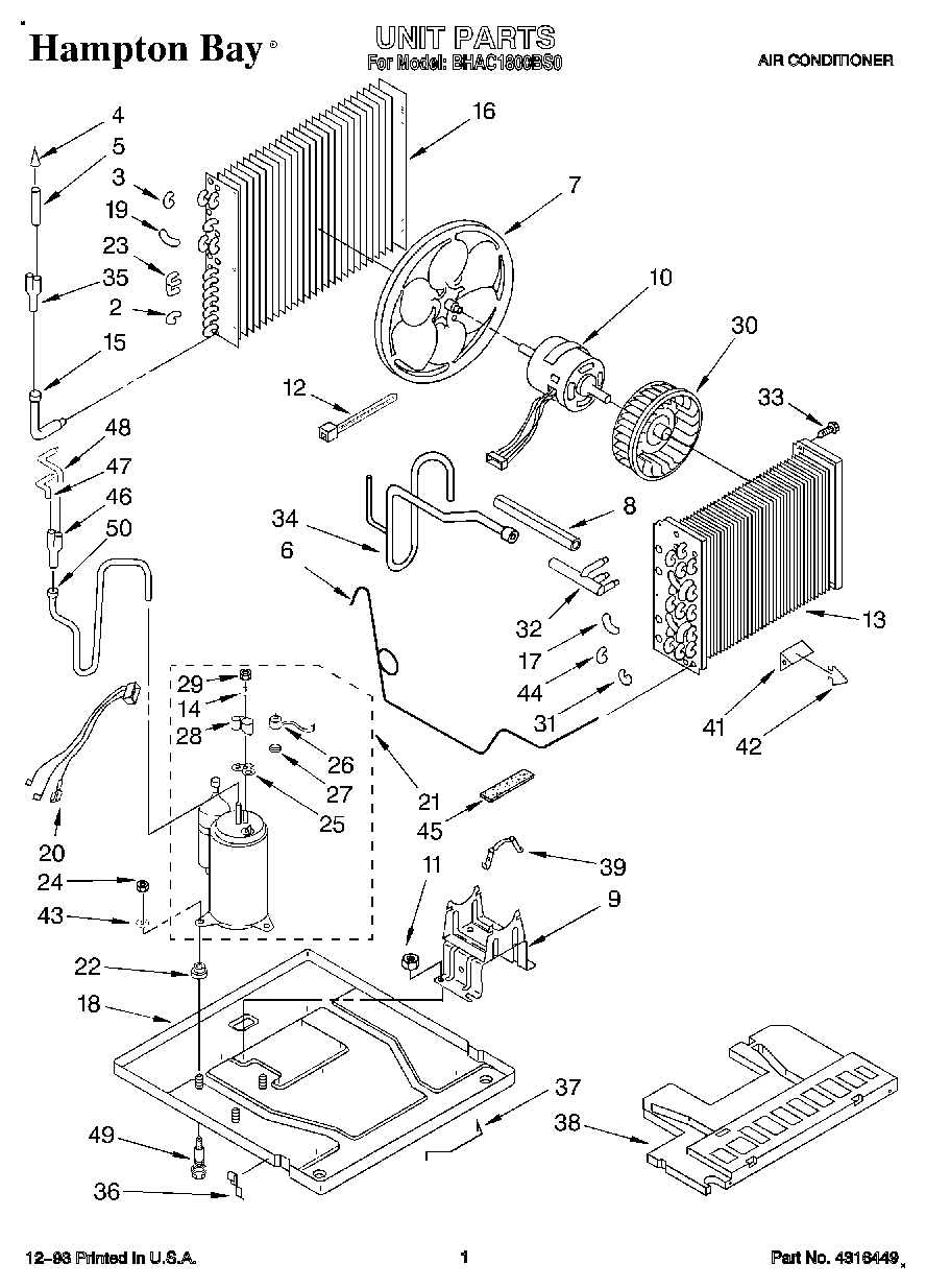 01 - UNIT, LITERATURE