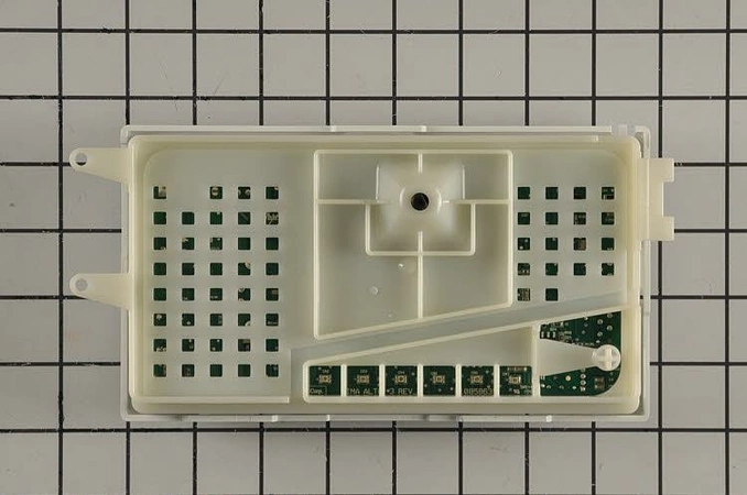 Electronic Control Board