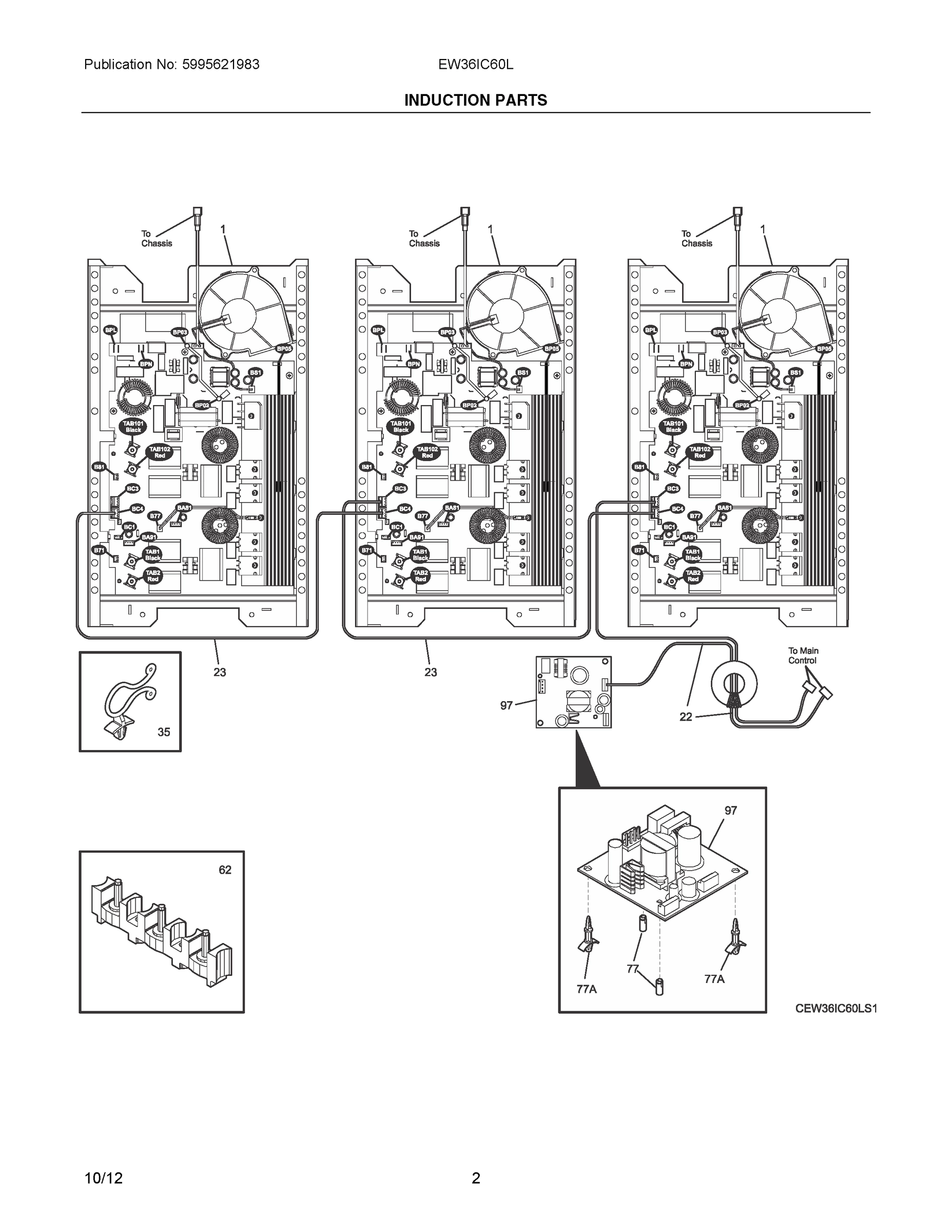 02 - INDUCTION PARTS
