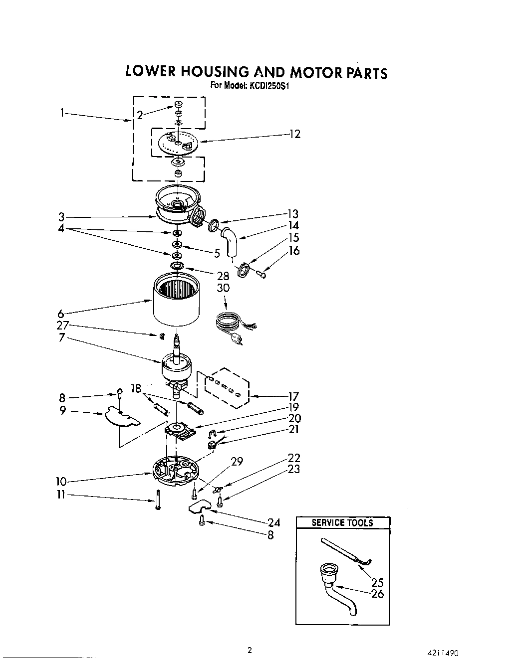 02 - SECTION