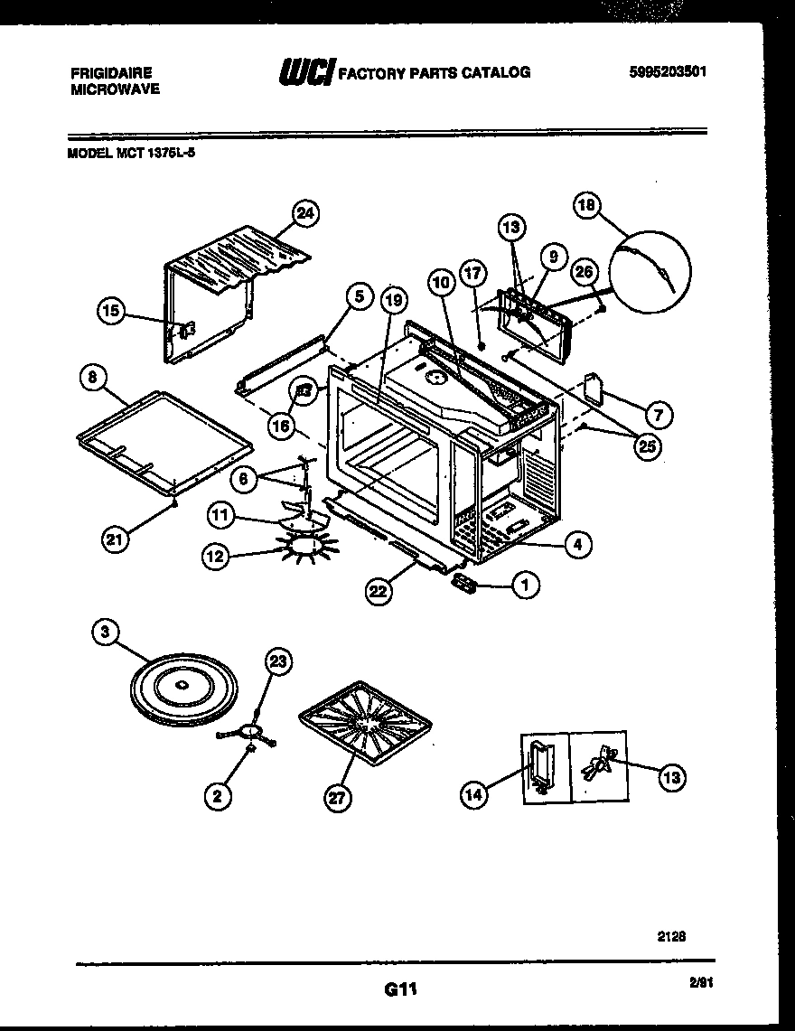 05 - WRAPPER AND BODY PARTS
