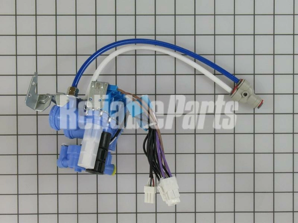DA97-07695A Samsung Refrigerator Water Valve Assembly - Image 3