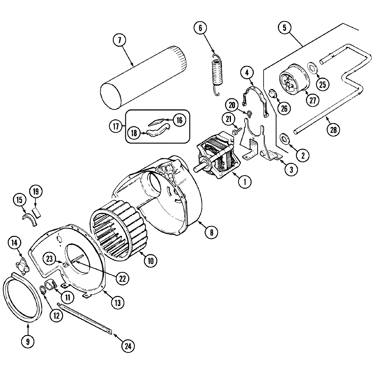 02 - MOTOR & DRIVE