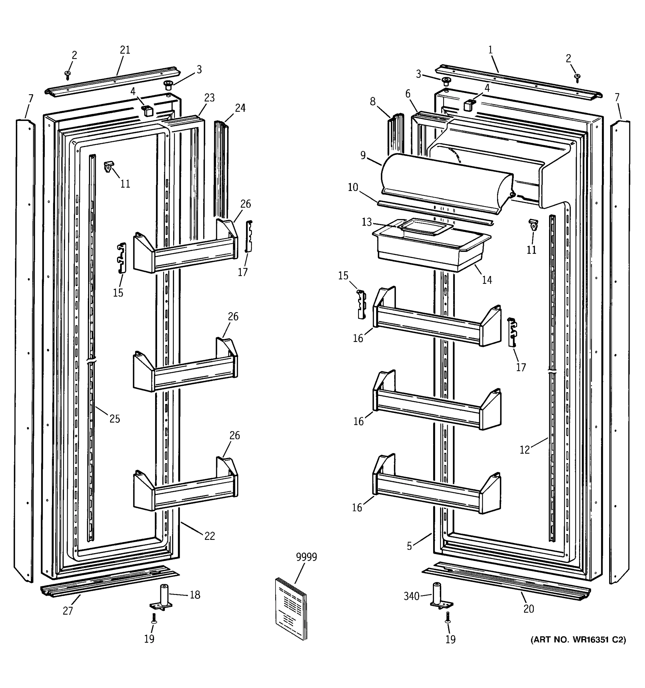 DOORS