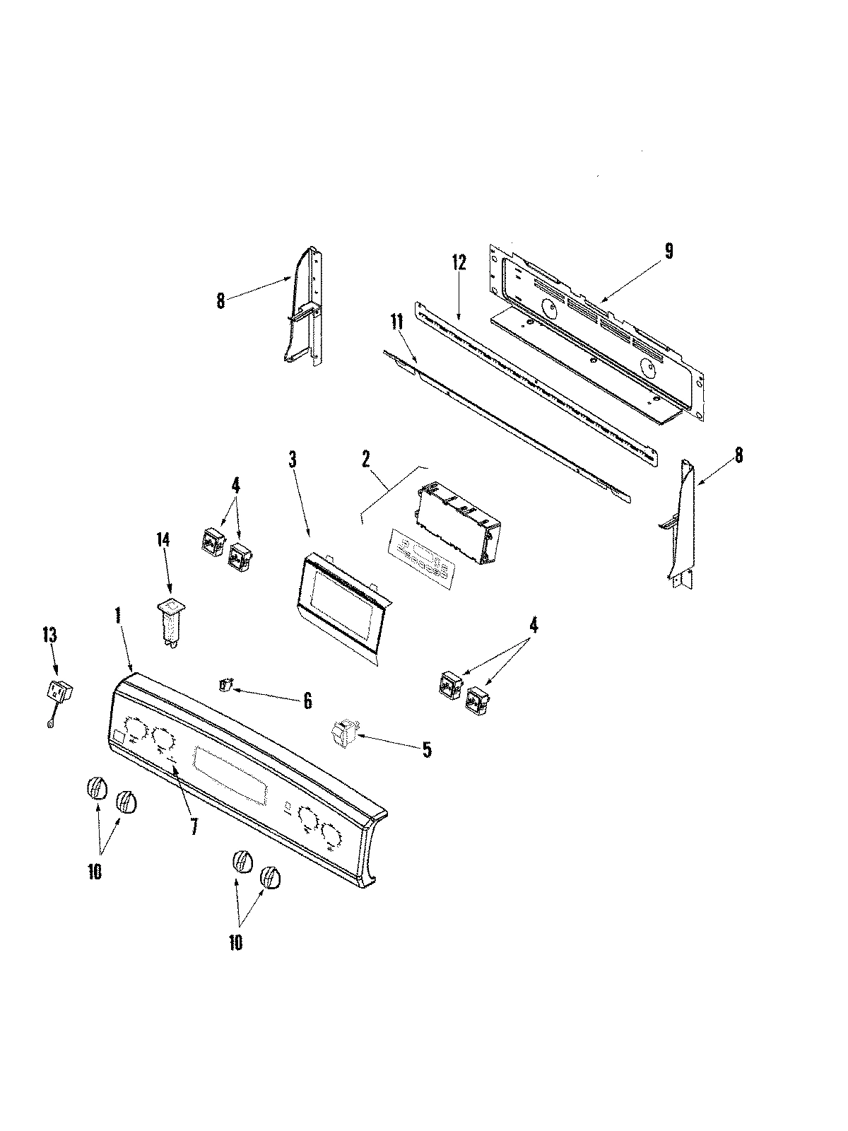 02 - CONTROL PANEL