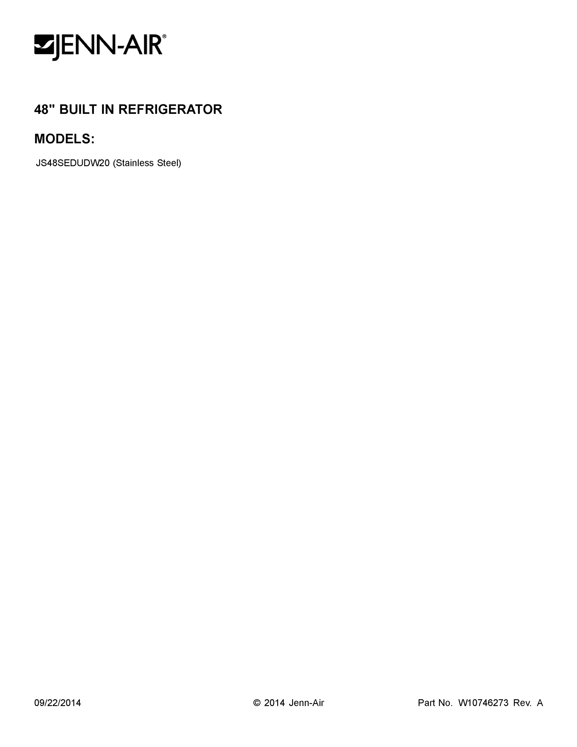 01 - COVER SHEET