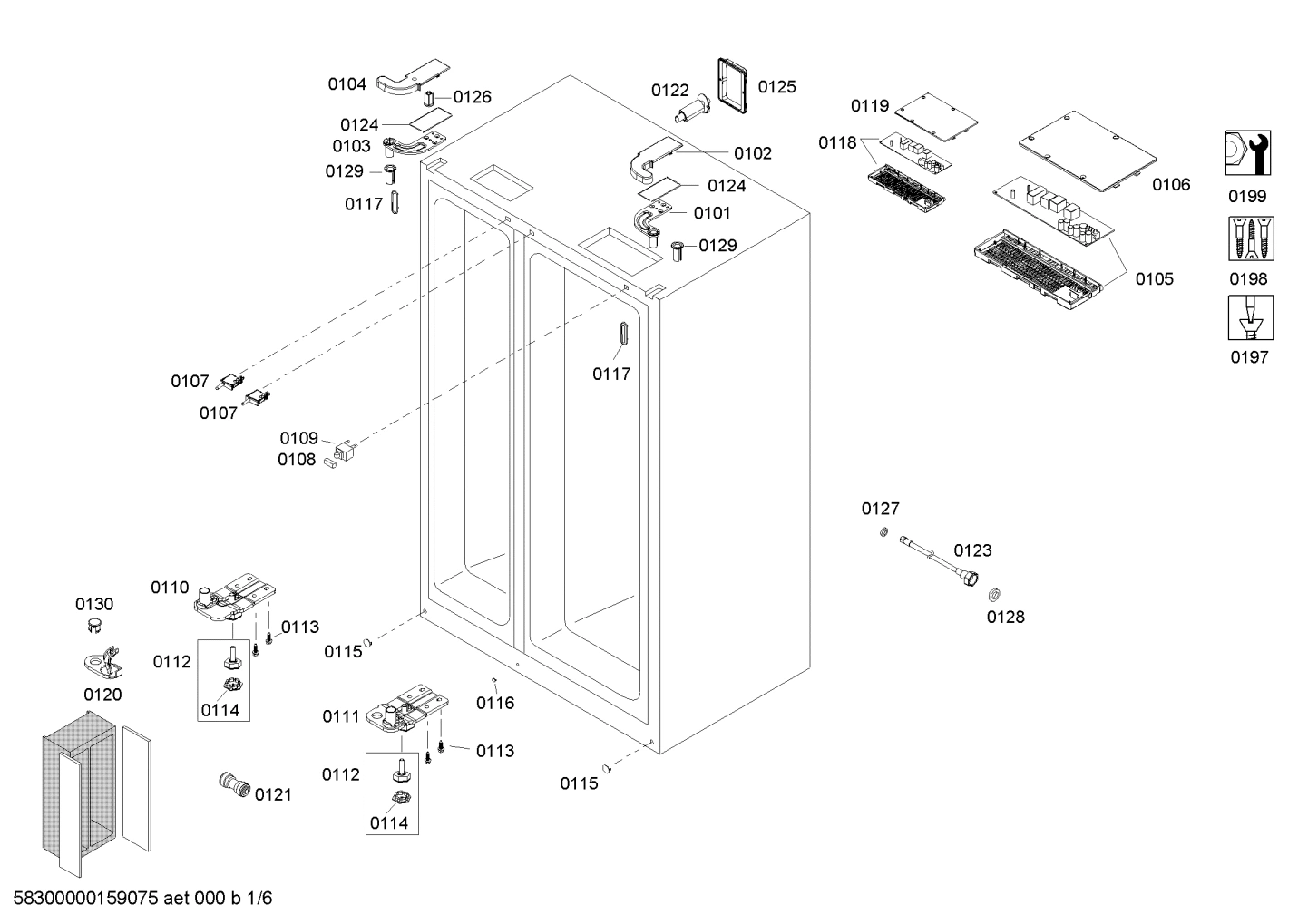 Diagram 1