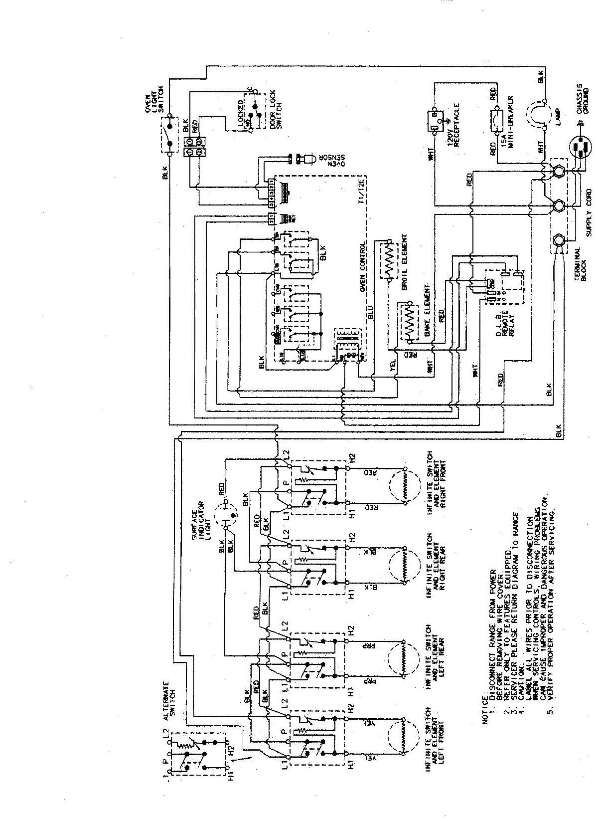 07 - WIRING INFORMATION