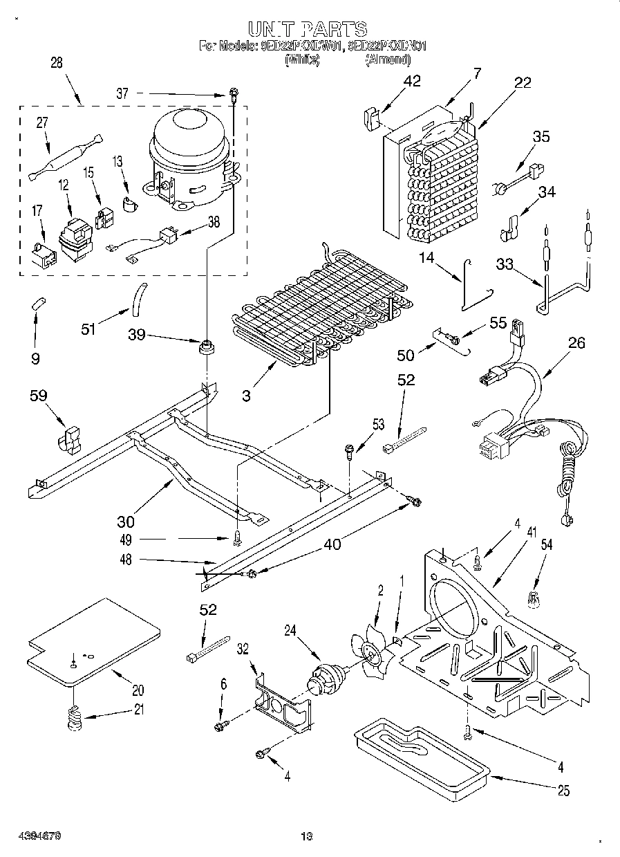 09 - UNIT, LIT/OPTIONAL