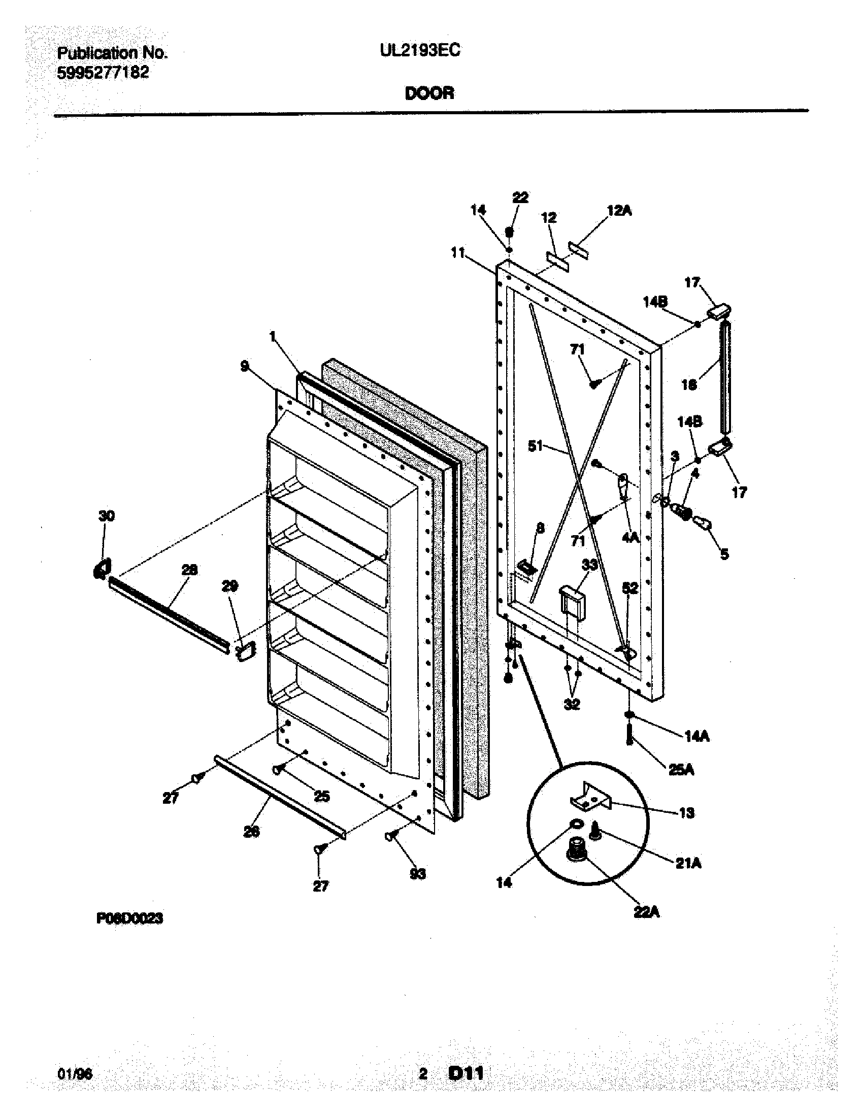 03 - DOOR