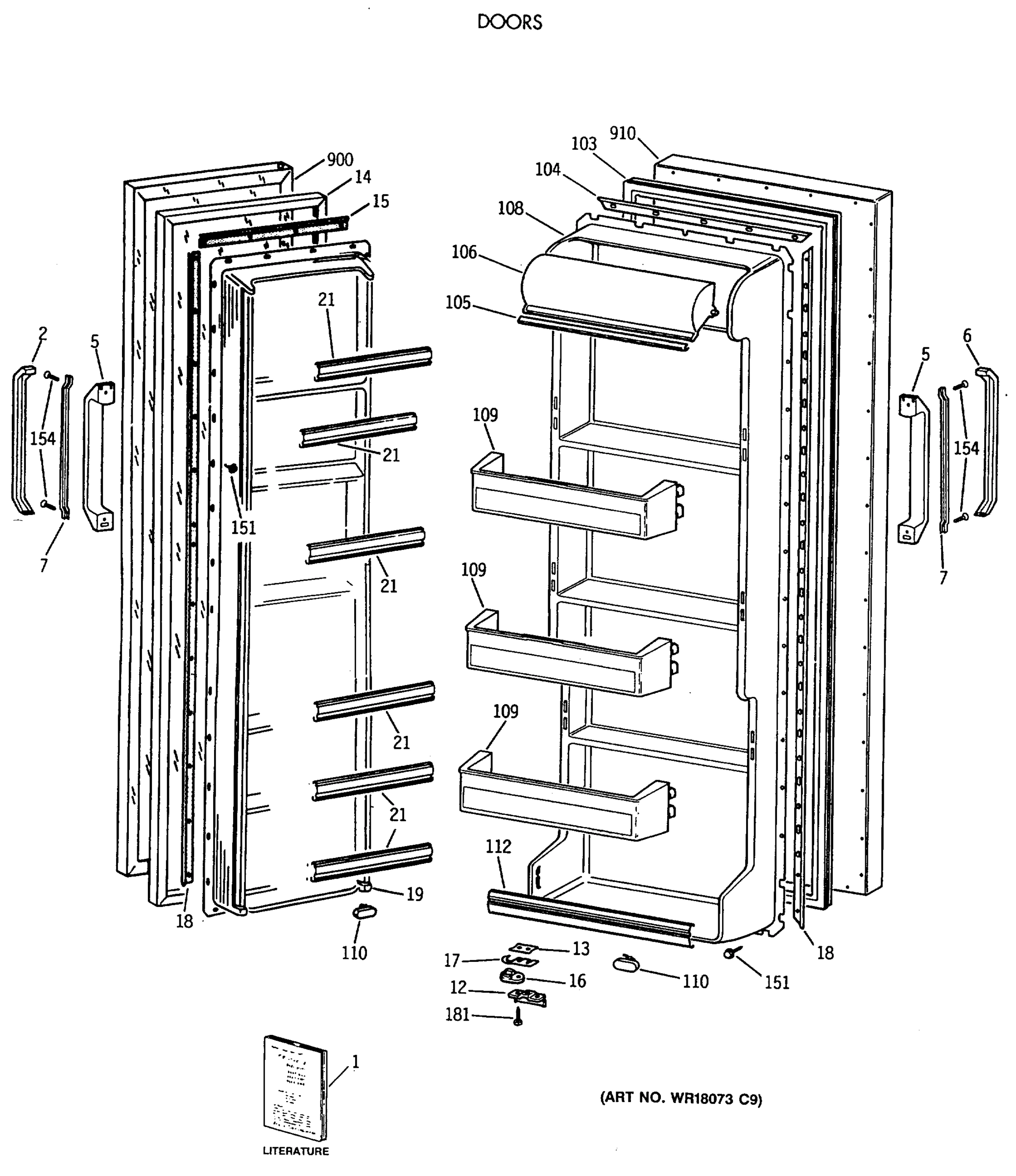 DOORS