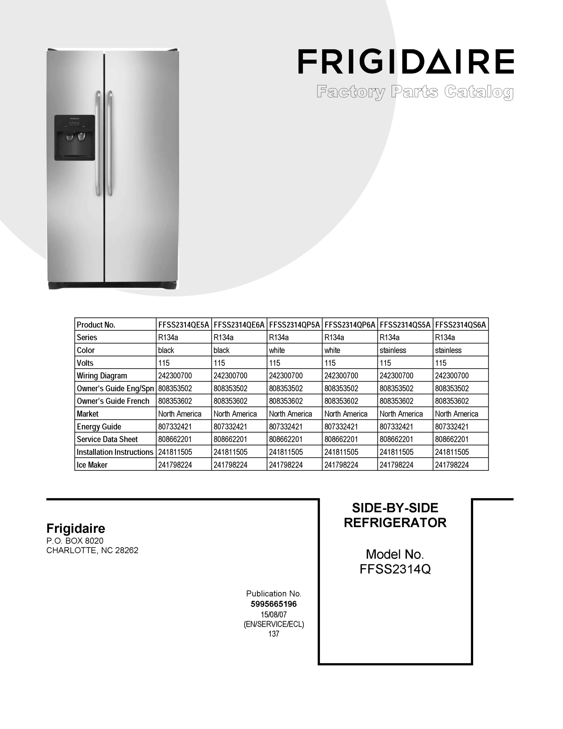 01 - COVER SHEET
