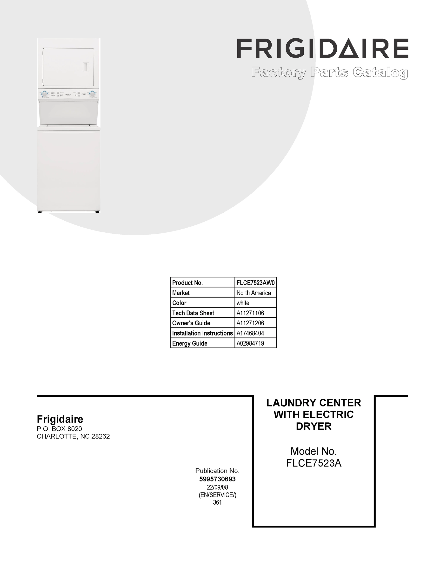 01 - COVER SHEET