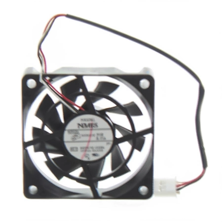 BLDC Fan Motor