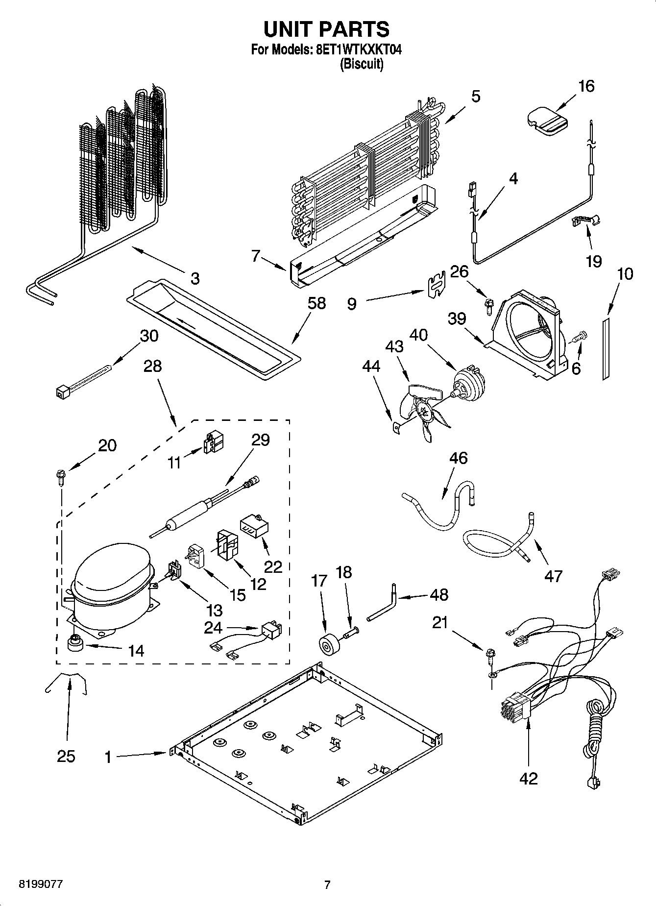 04 - UNIT PARTS