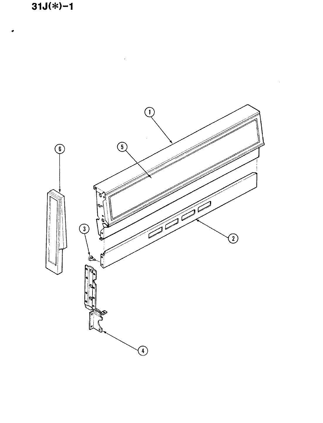 02 - CONTROL PANEL