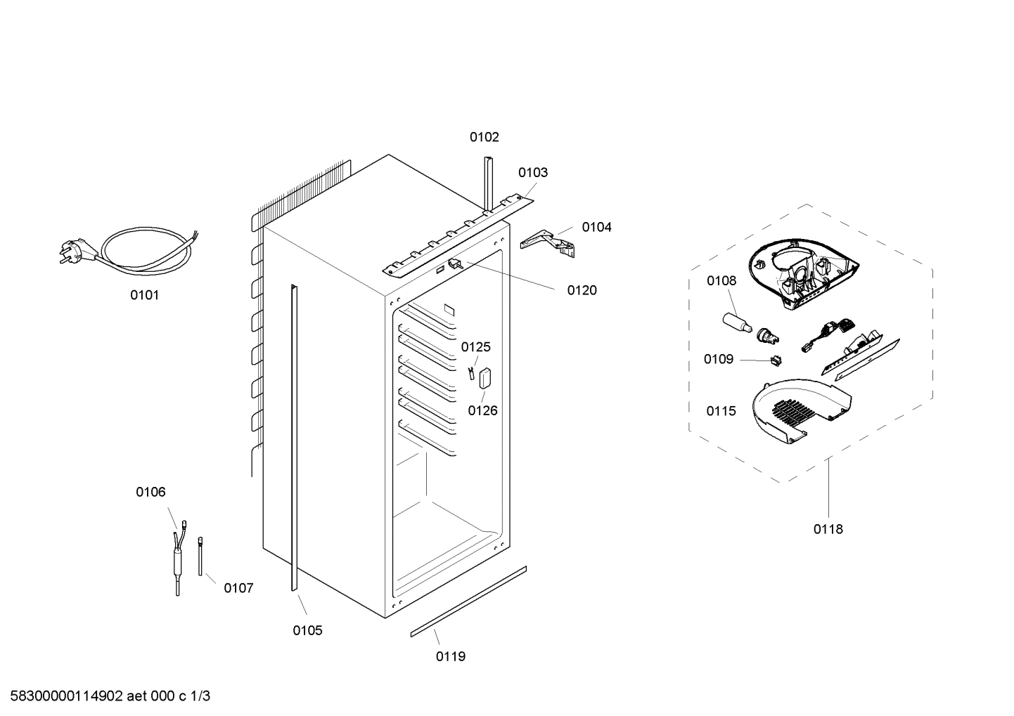 Diagram 1