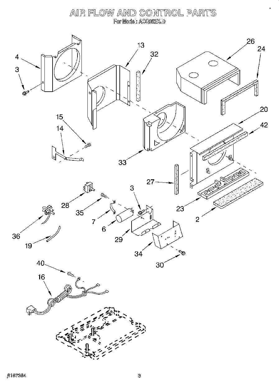 02 - AIR FLOW AND CONTROL