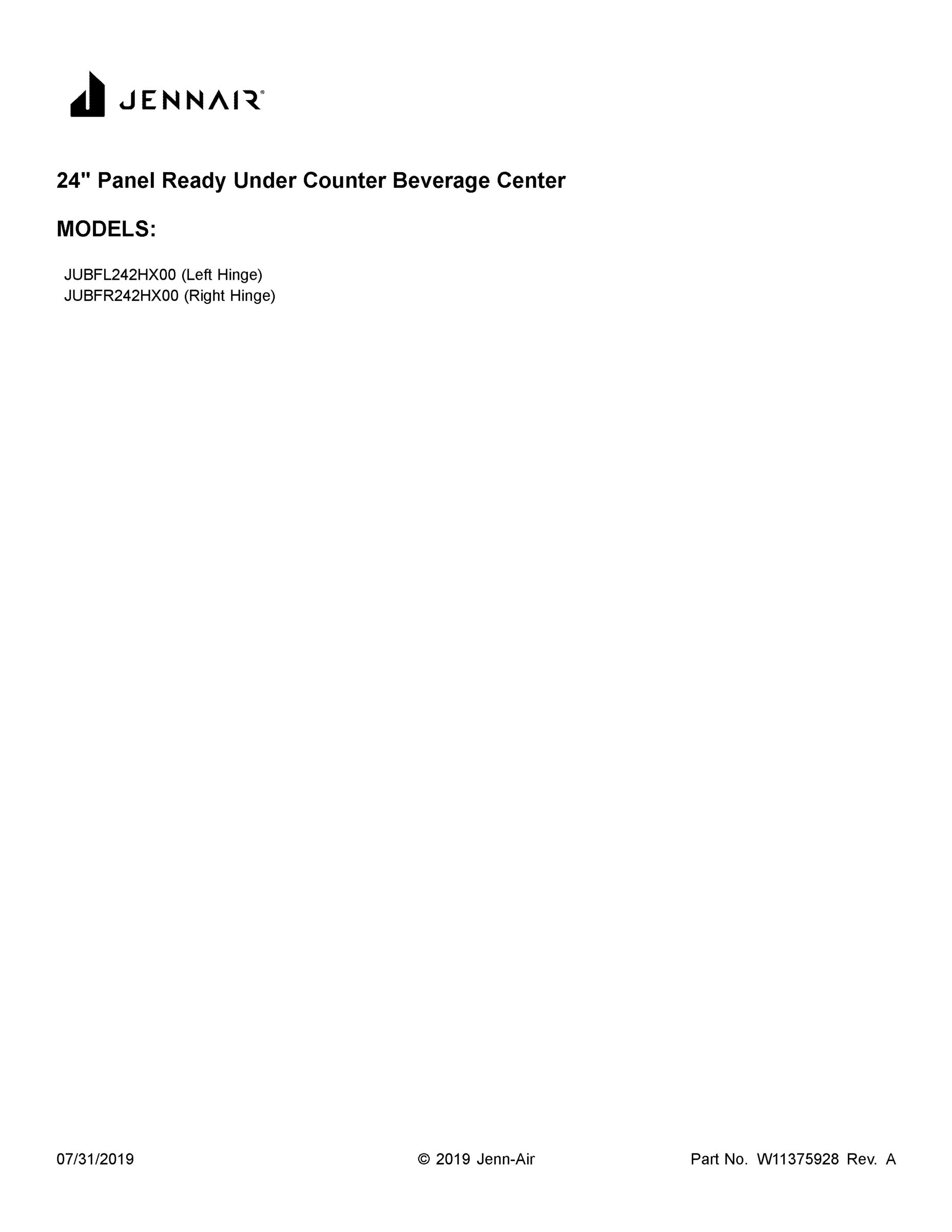 01 - COVER SHEET