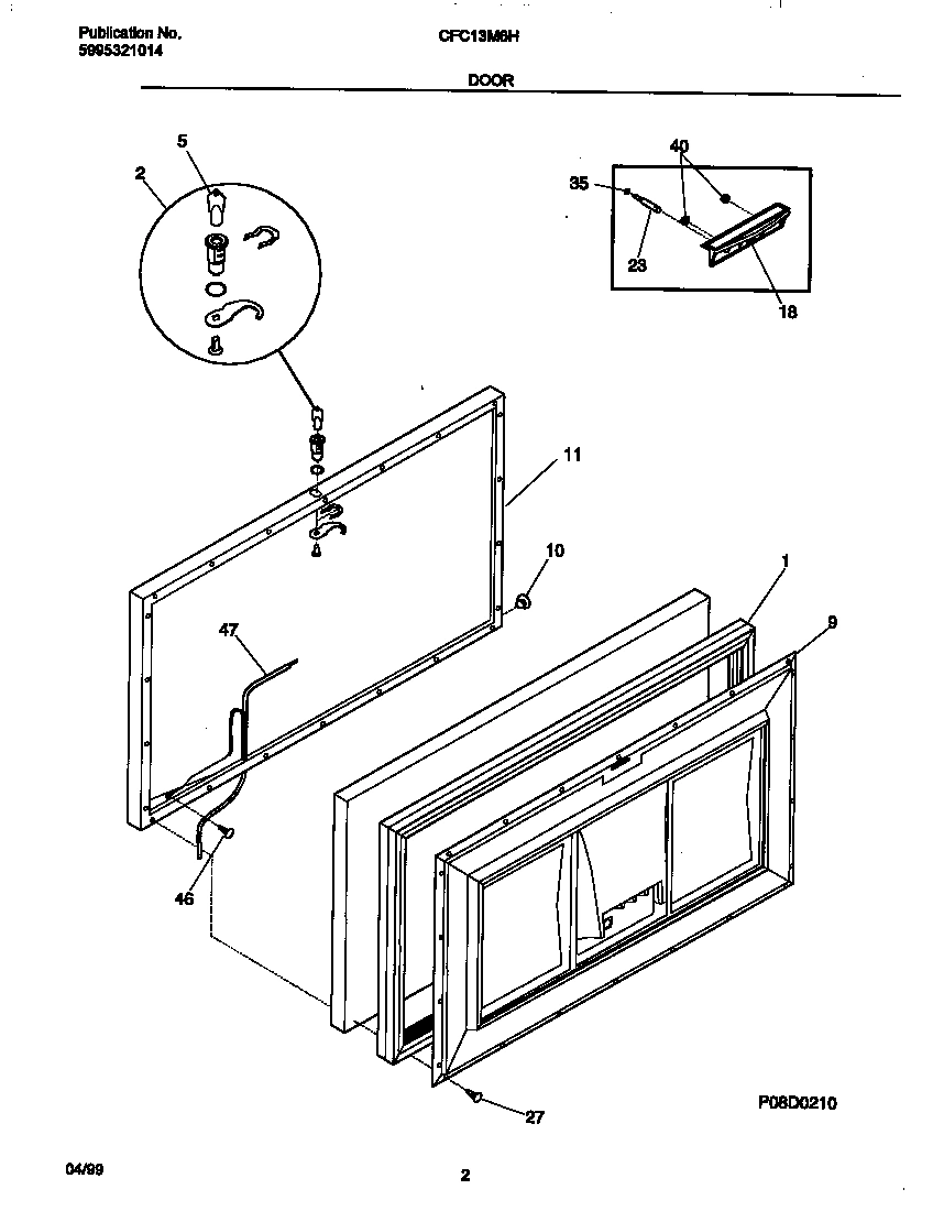 02 - DOOR