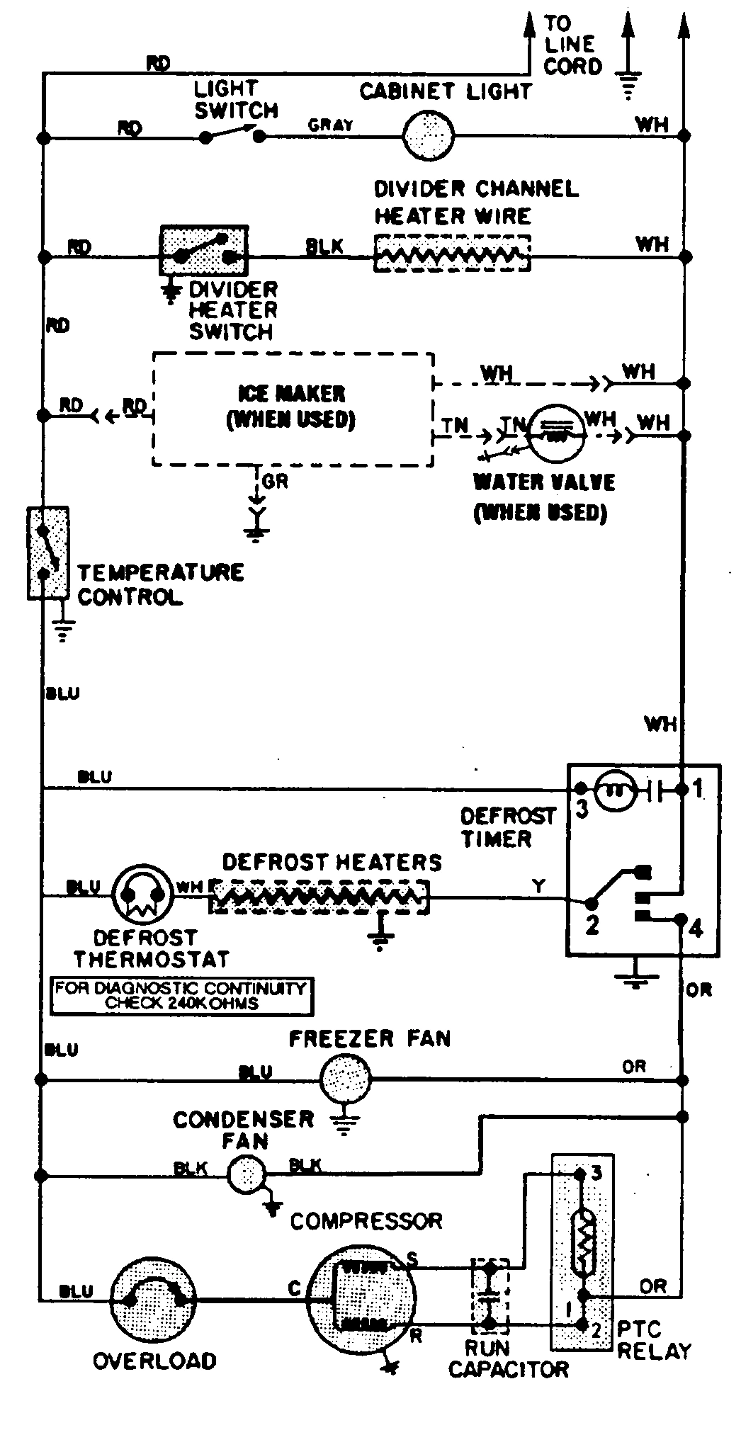 10 - WIRING INFORMATION