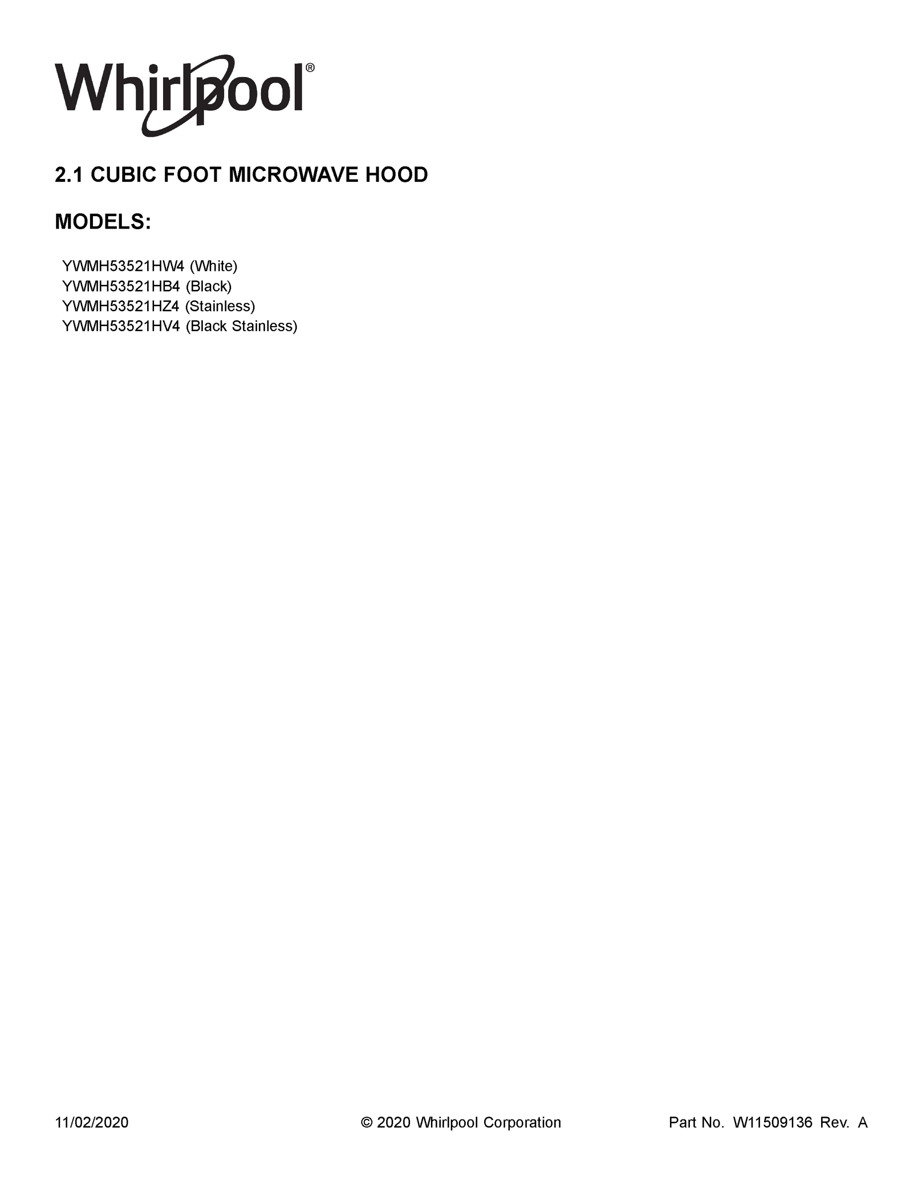 01 - COVER SHEET