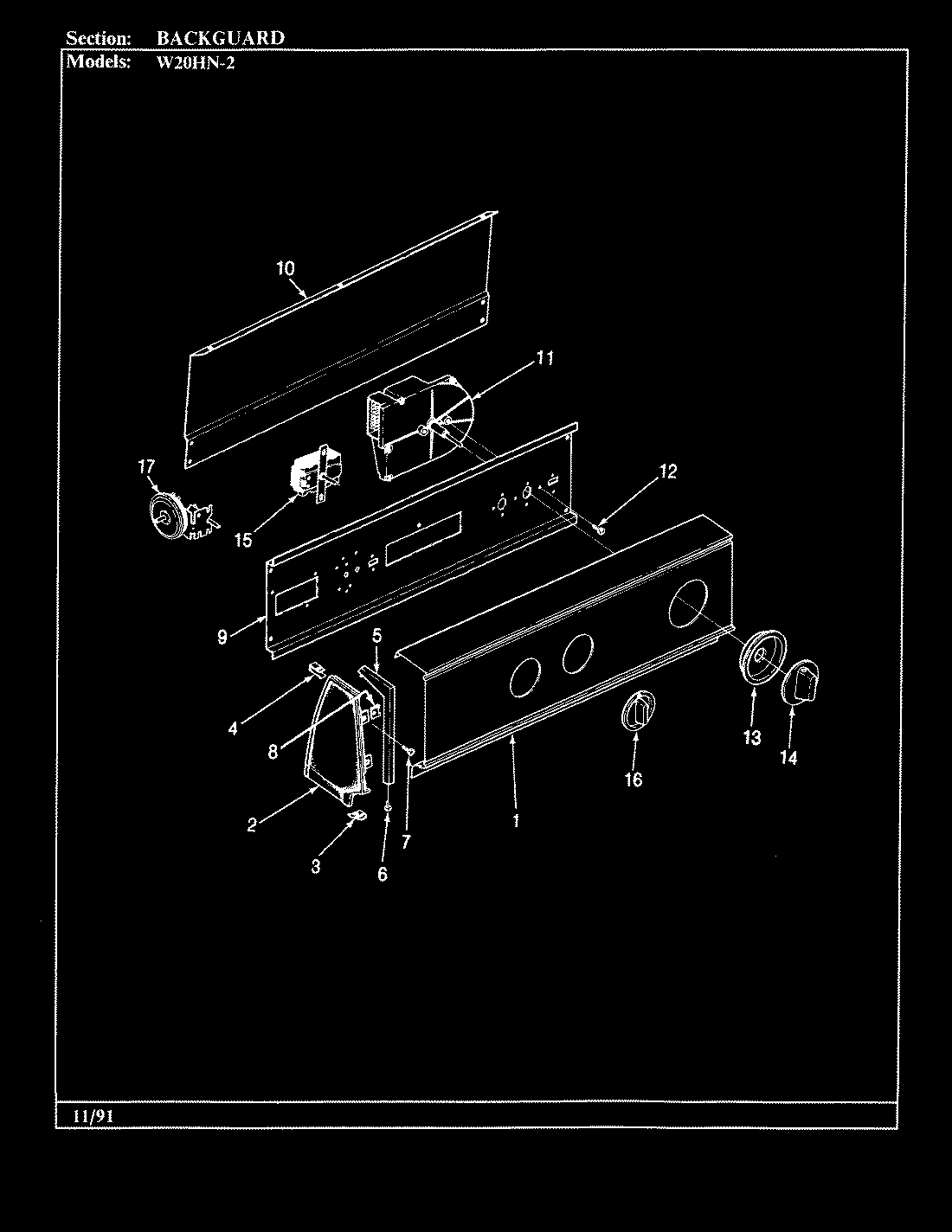03 - BACKGUARD (REV. J-N)
